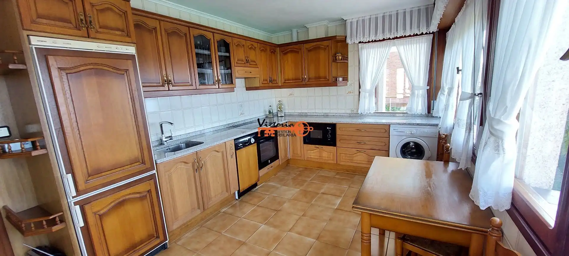Casa o chalet en venta en Oriñón - Allendelagua