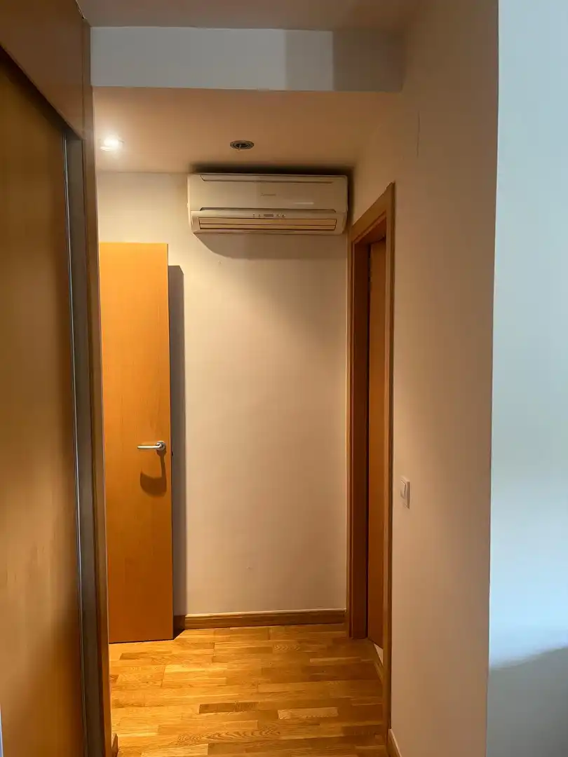 Piso de alquiler en Ciudad Real con Aire acondicionado, Calefacción y Trastero