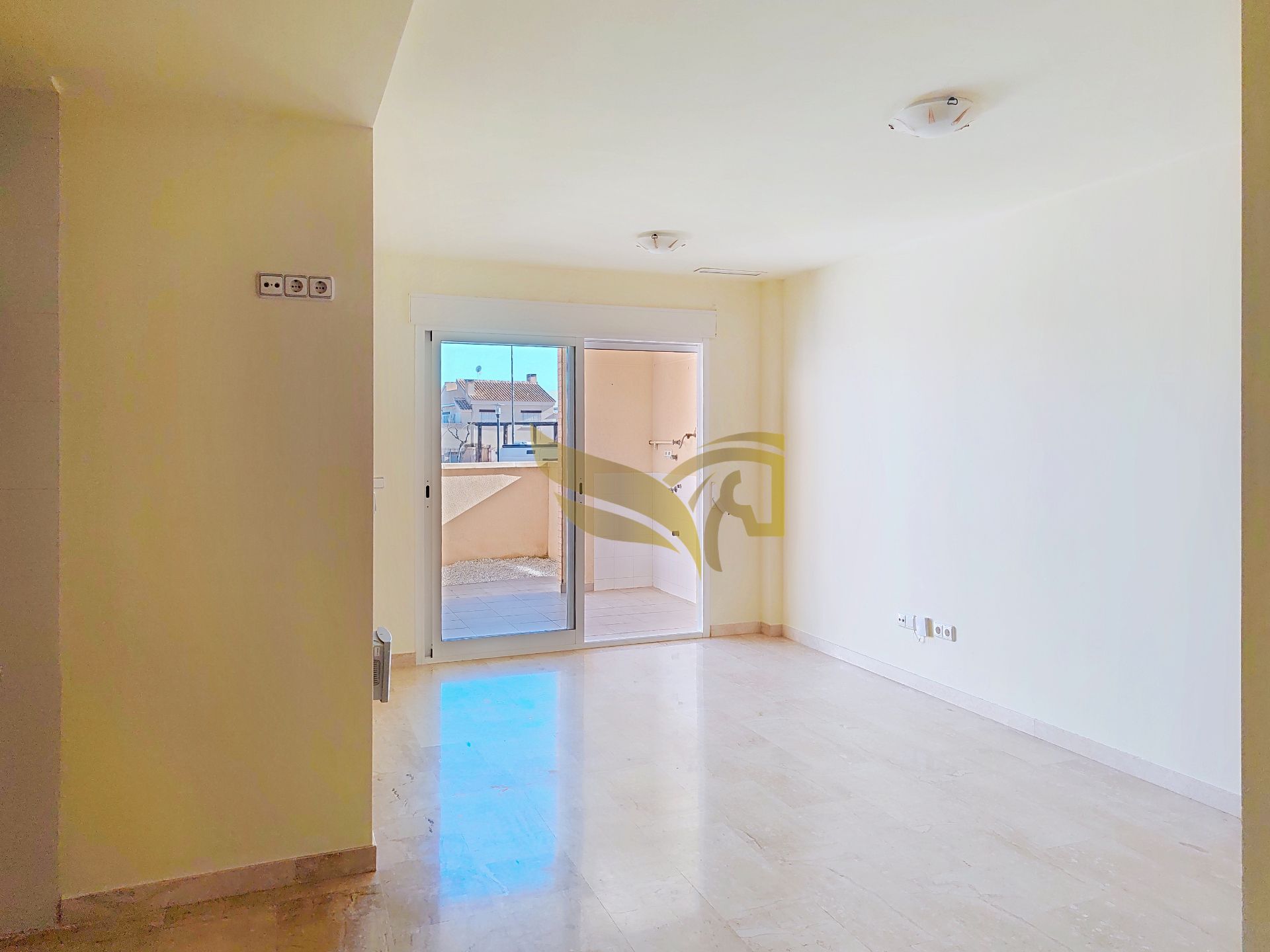 Piso en venta en  Murcia Capital con Aire acondicionado, Calefacción y Jardín privado
