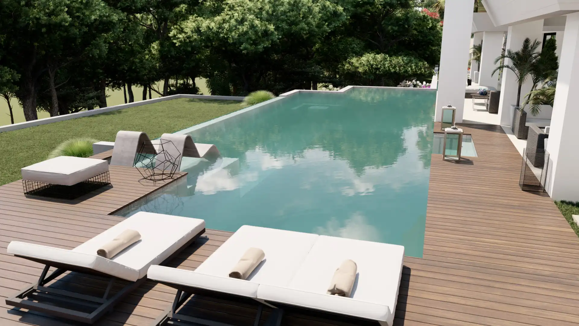 Maison avec piscine à vendre à Milla de Oro, imagen 24