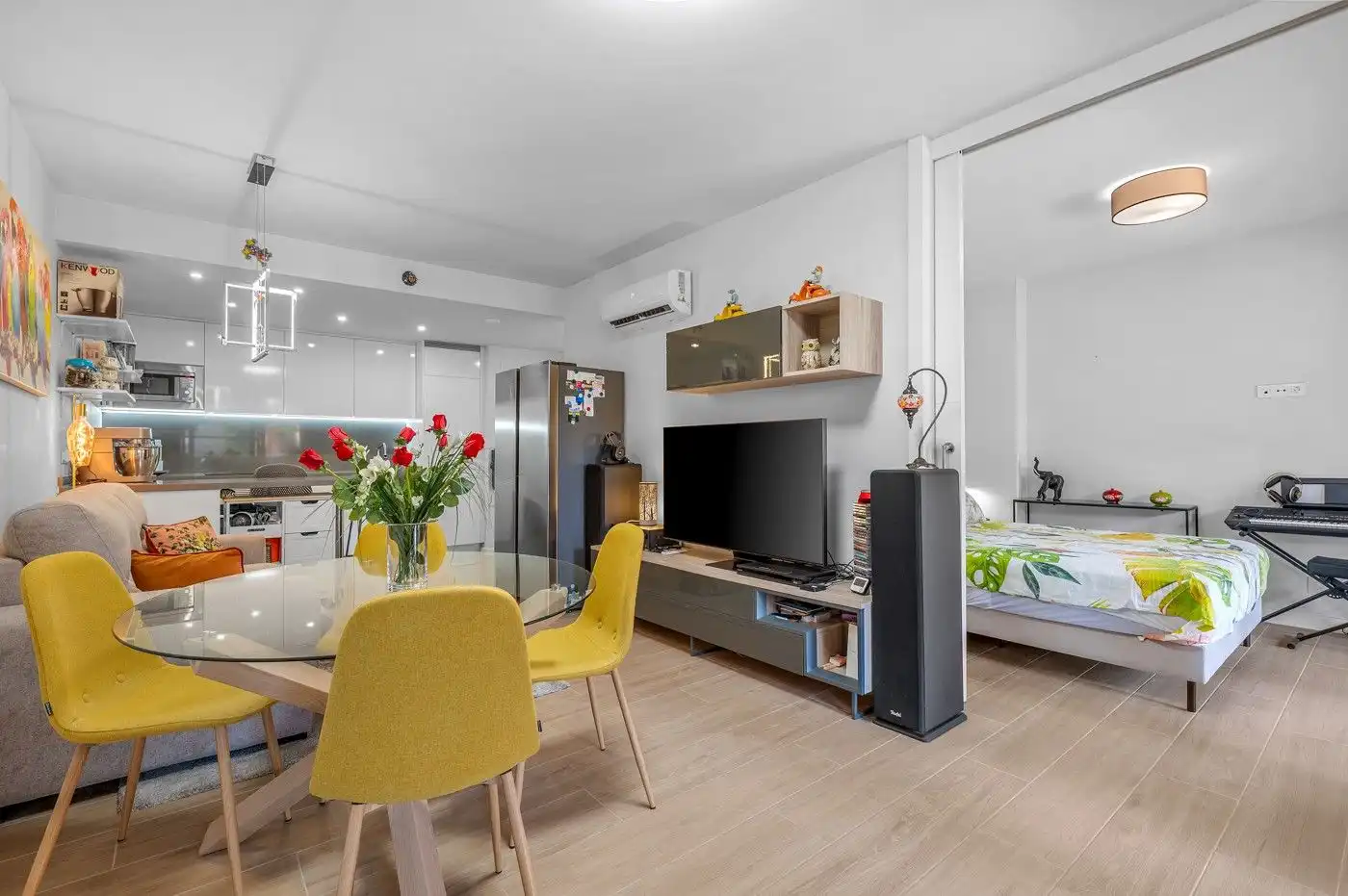 Apartment with pool for sale in Calle  Revoltosa, imagen 15