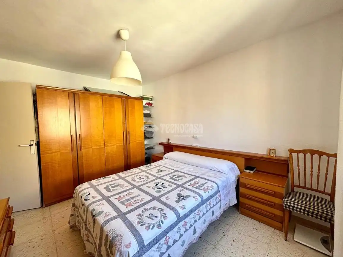 Habitación de Piso en venta en Benalmádena con Aire acondicionado y Terraza