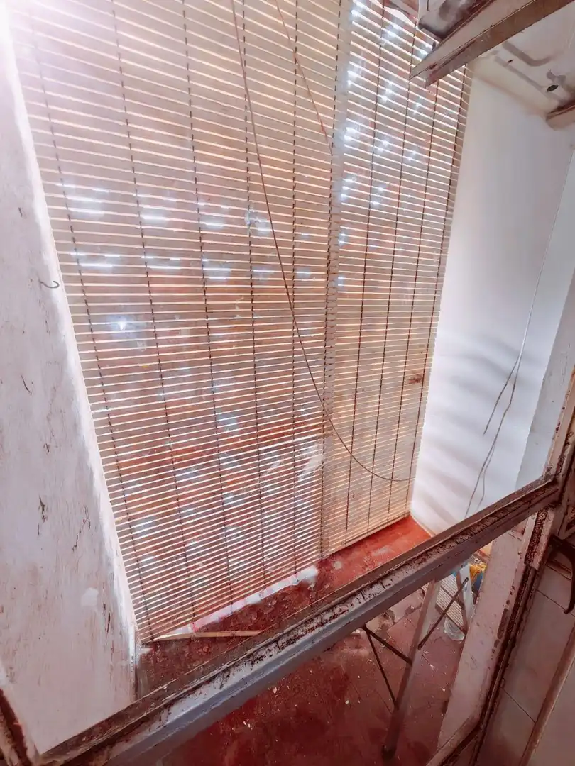 Exterior view of Flat for sale in Los Santos de Maimona  with Terrace