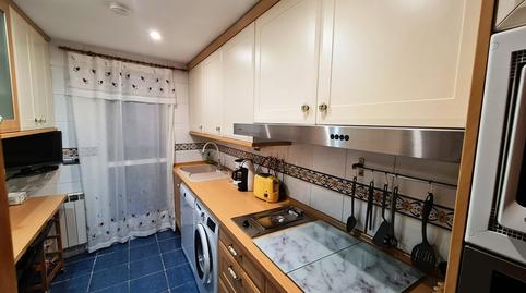 Foto 5 de Pis en venda a Calle de Zamora, La Serna, Madrid