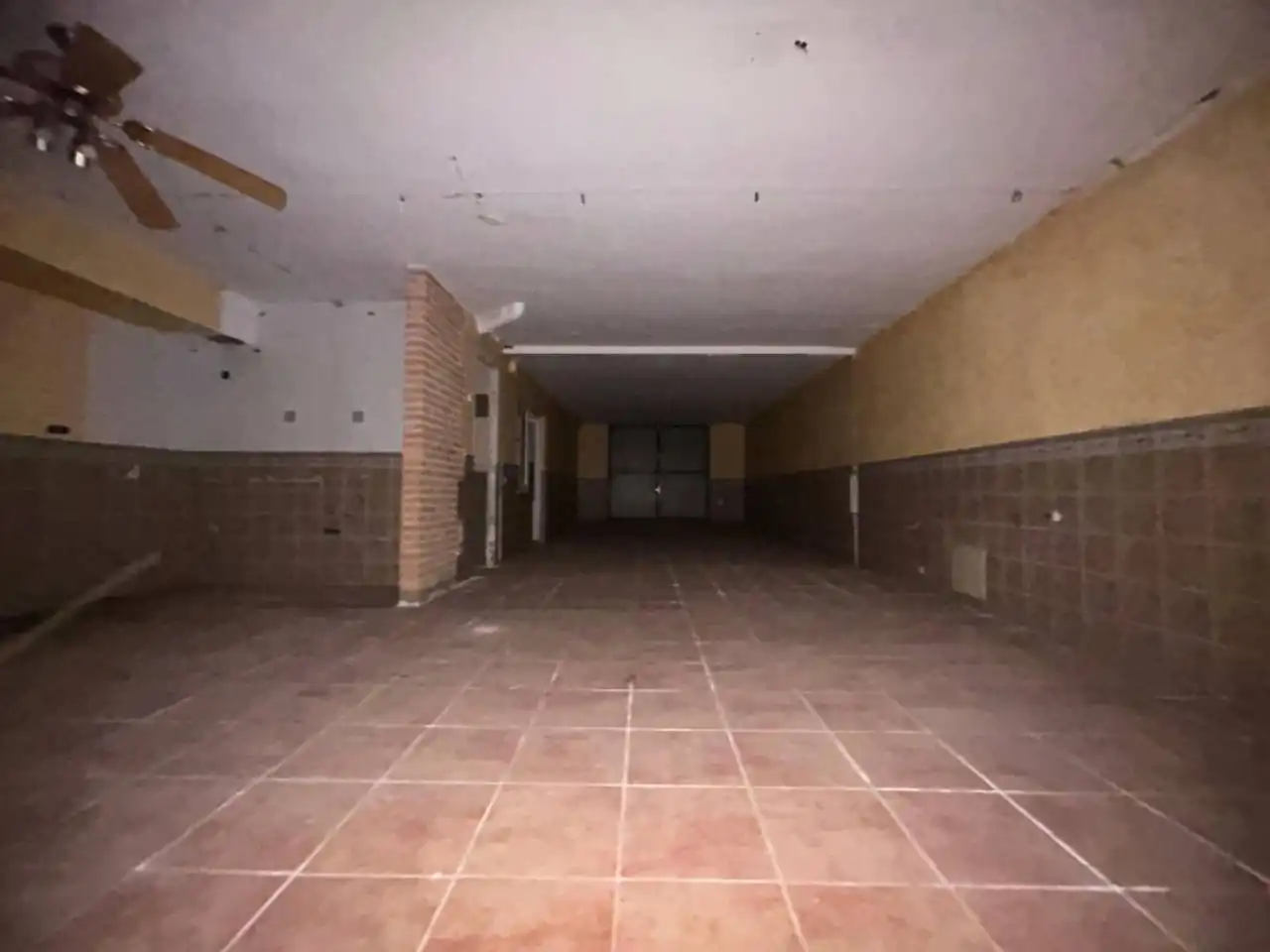 Casa adosada en venta en Consuegra con Jardín privado y Terraza