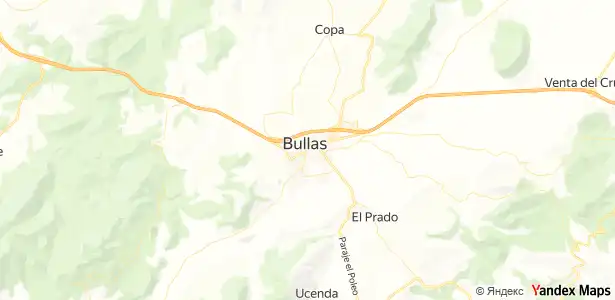Lagerraum zum Verkauf in Bullas