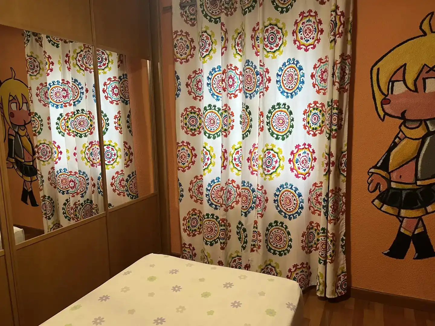 Dormitori de Pis en venda en Casco Antiguo