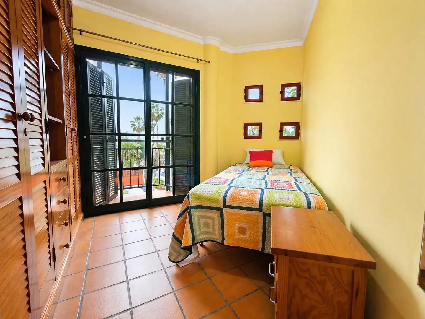 Habitación de Dúplex en venta en Santa Brígida