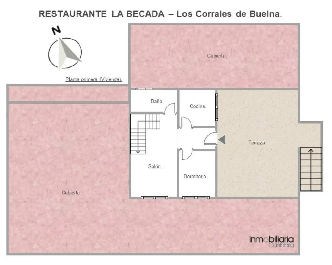 Local comercial de lloguer a Los Corrales de Buelna - S MATEO-PEÑA DEL CAMPO 15, imagen 45