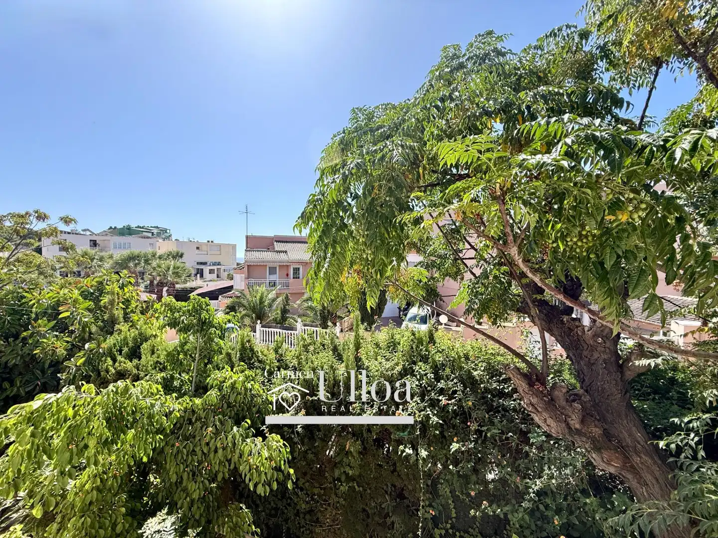 Villa mit Pool zum Verkauf in Calle de la Tintorera, imagen 33