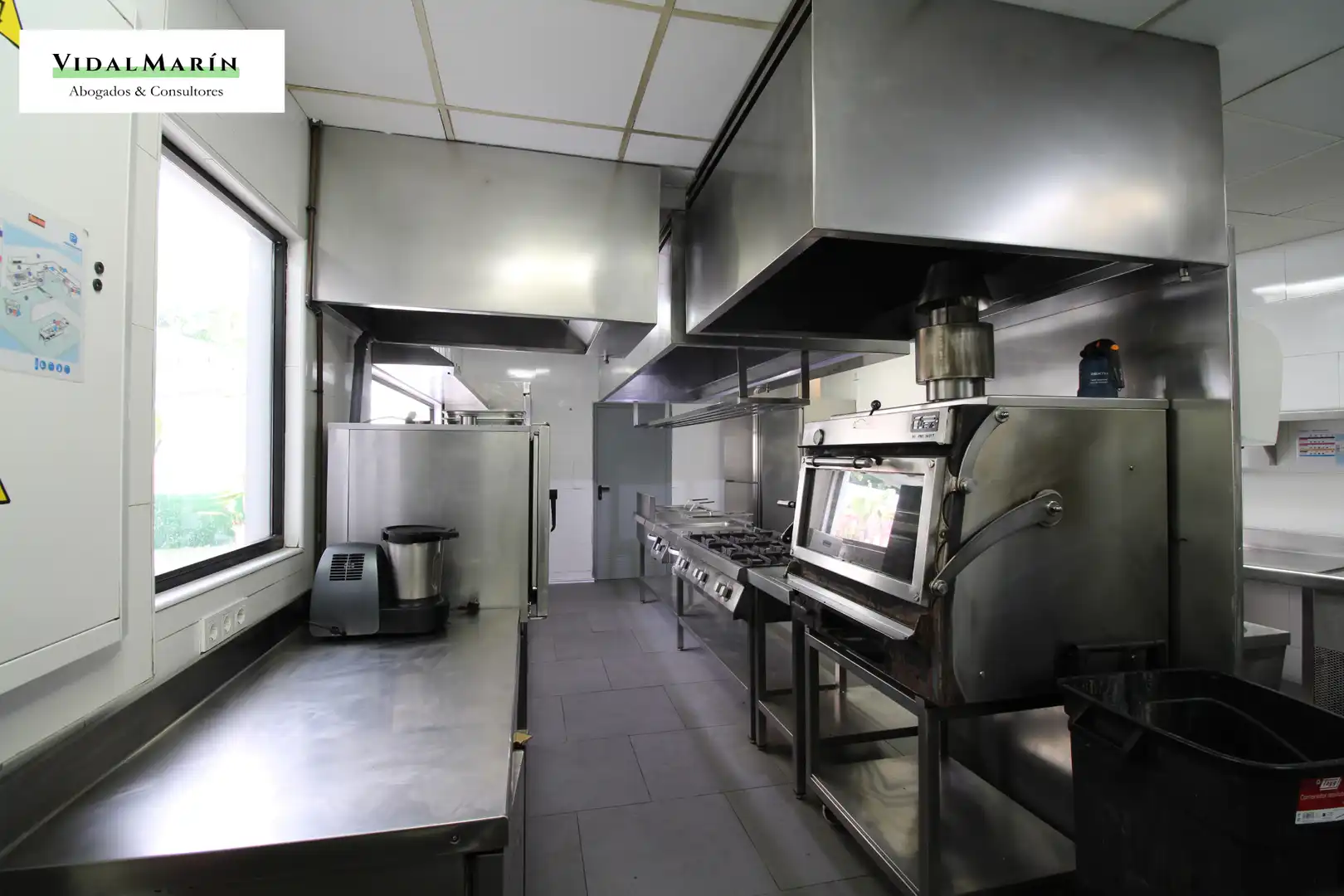 Business premises for transfer in Avenida de Holanda 18, imagen 22