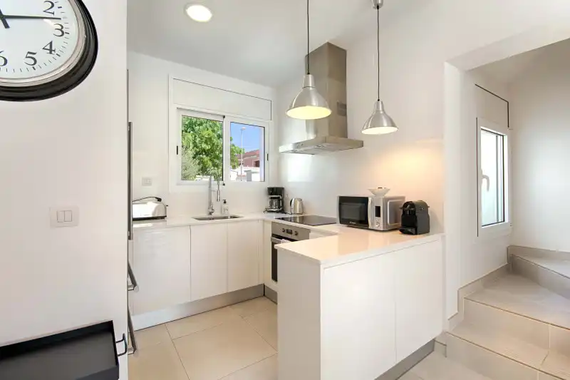 Casa o chalet en venta en N/A, Cap Ras - Creus - Falconera