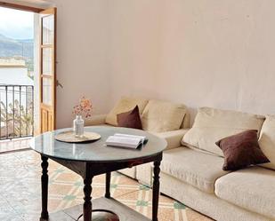 House or chalet for sale in Calle RABITILLAS, 11, Ugíjar