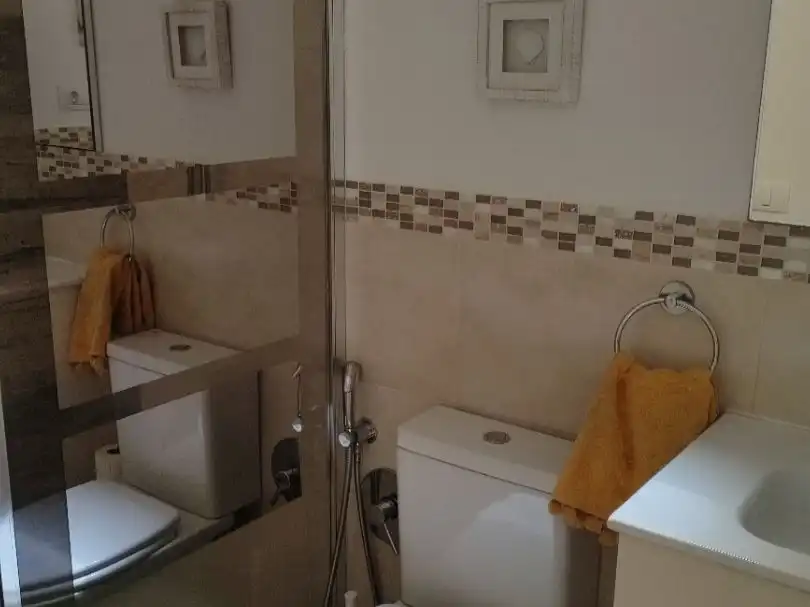 Wohnung zur Miete in Calle Padre Claret, 5, Arenales - Lugo - Avda. Marítima