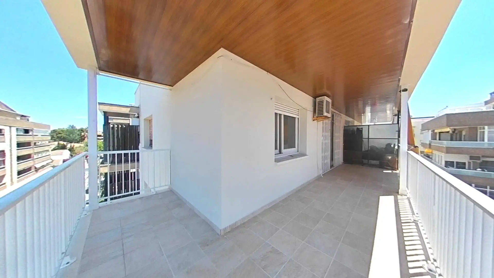 Terraza de Piso en venta en Salou con Calefacción y Terraza