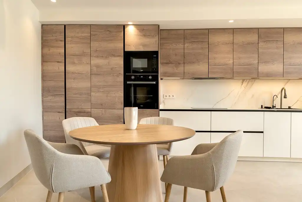 Cocina de Apartamento en venta en Campanet, Illes Balears