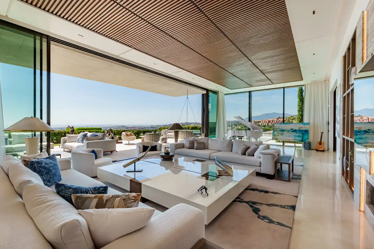 Maison mitoyenne à vendre à La Quinta, imagen 9