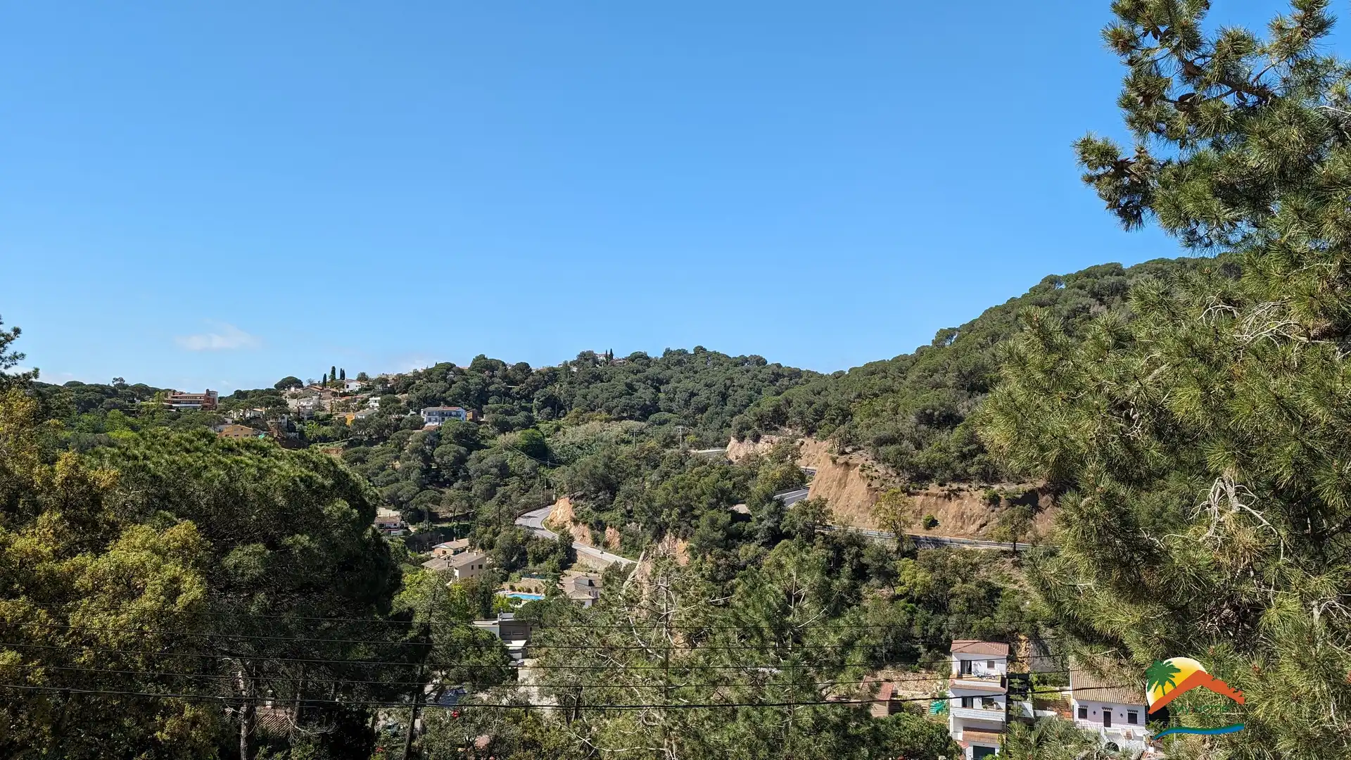 Villa avec jardin à vendre à Canyelles, imagen 4
