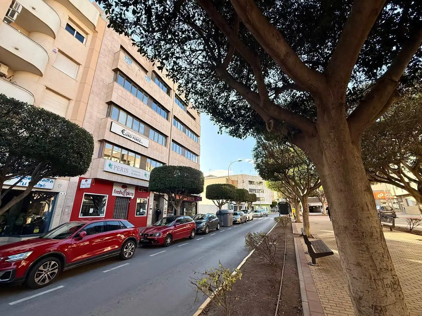 Bureau à louer à Paseo de Juan Carlos I, imagen 19