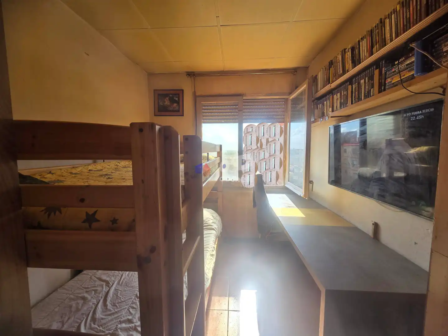 Habitación de Piso en venta en Sant Boi de Llobregat con Aire acondicionado, Horno y Balcón