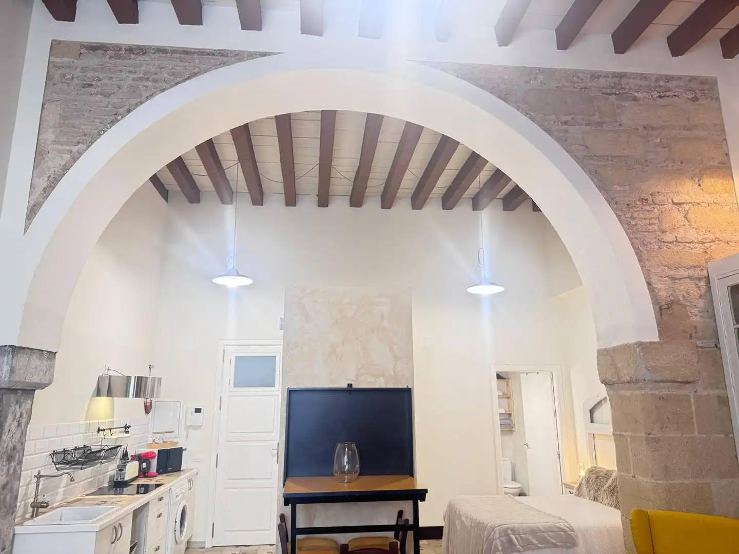 Flat with lift for sale in Centro, imagen 7