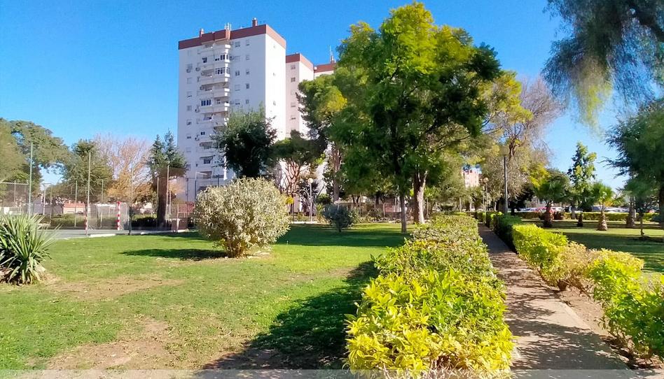 Foto 1 de Pis en venda a Chapín - Campus Universitario - Navinco, Cádiz