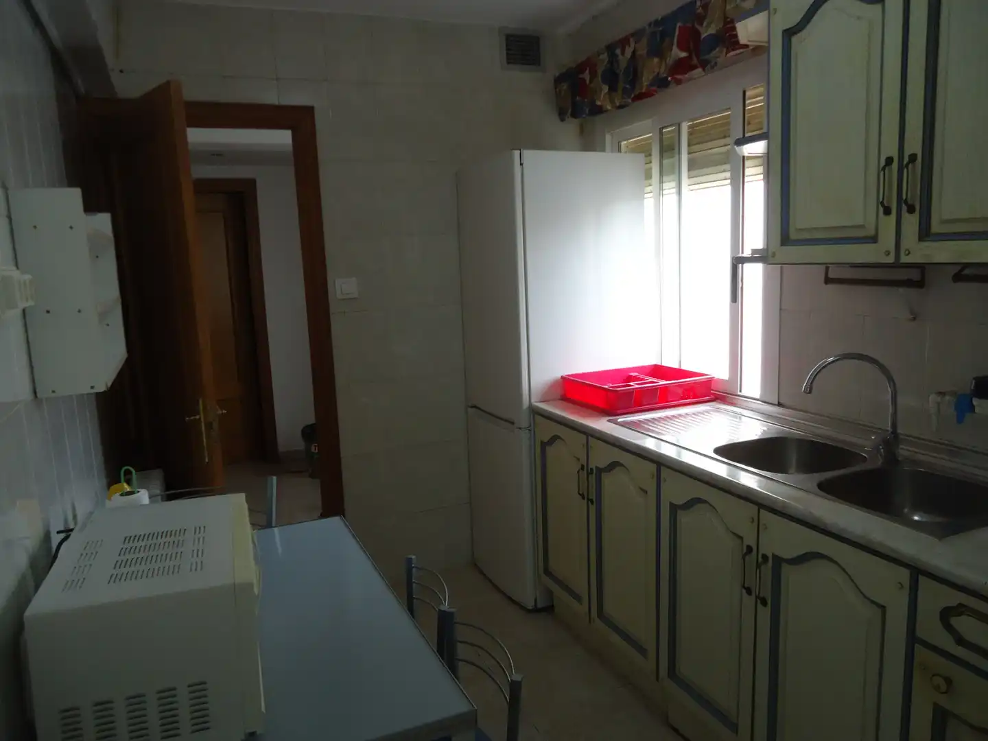Appartamento con ascensore in affitto a Santiago, imagen 12