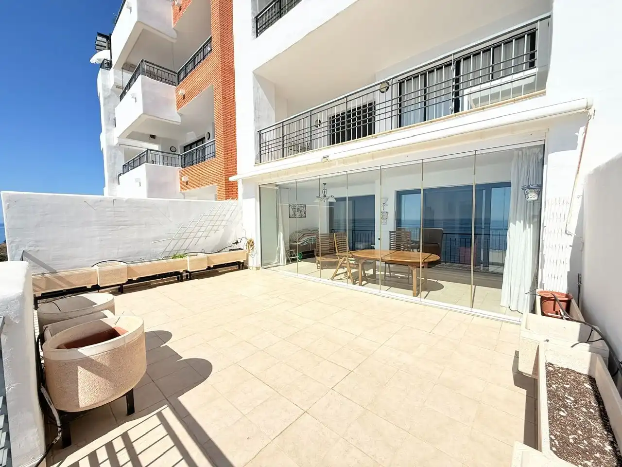 Appartamento con piscina in vendita a El Peñoncillo, imagen 7