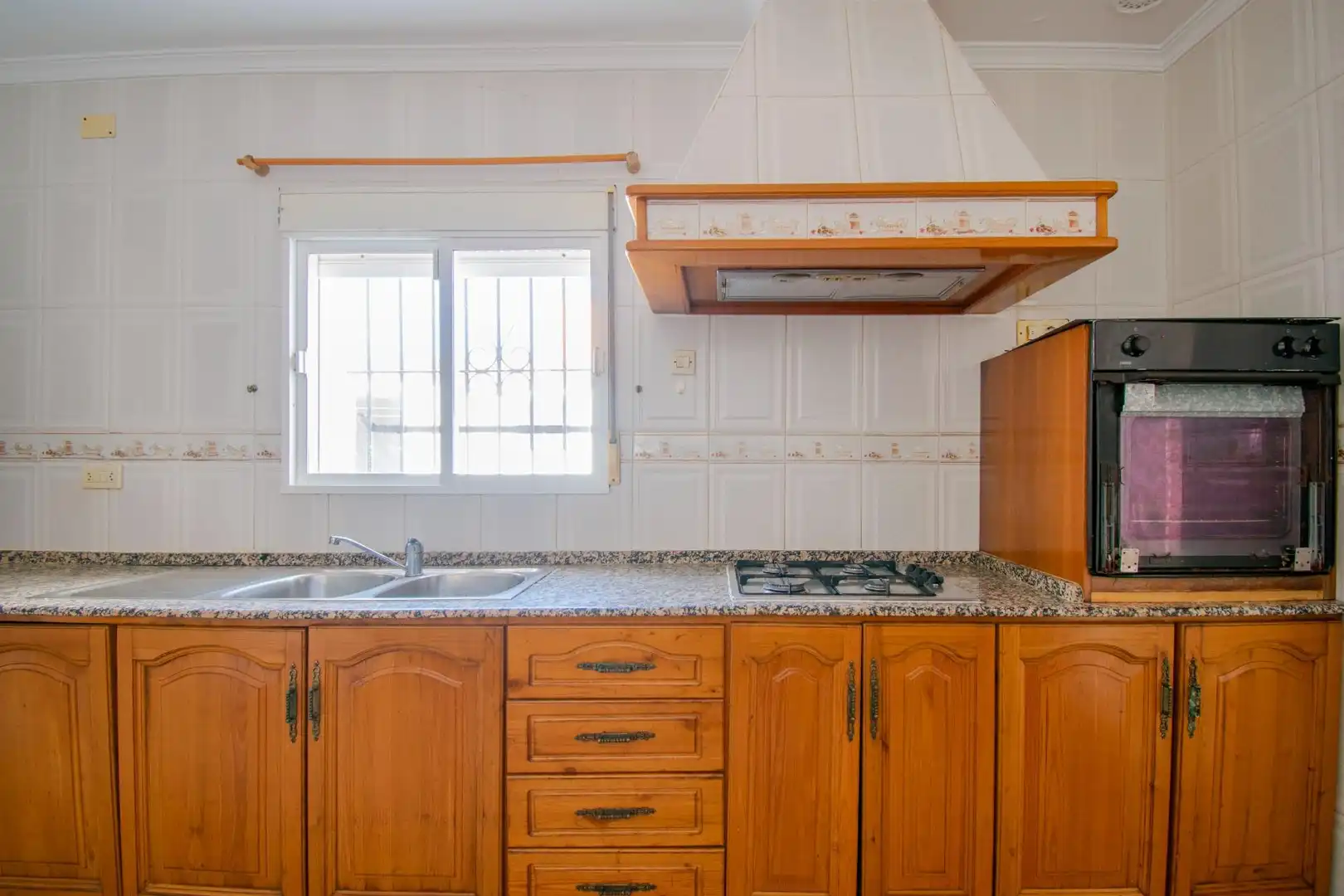 Cocina de Casa o chalet en venta en Chiclana de la Frontera