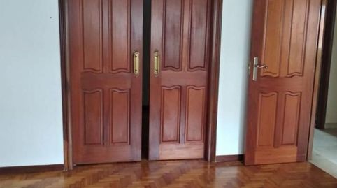 Foto 2 de Piso en venta en Calle Chanteiro, Fajardo, Ferrol