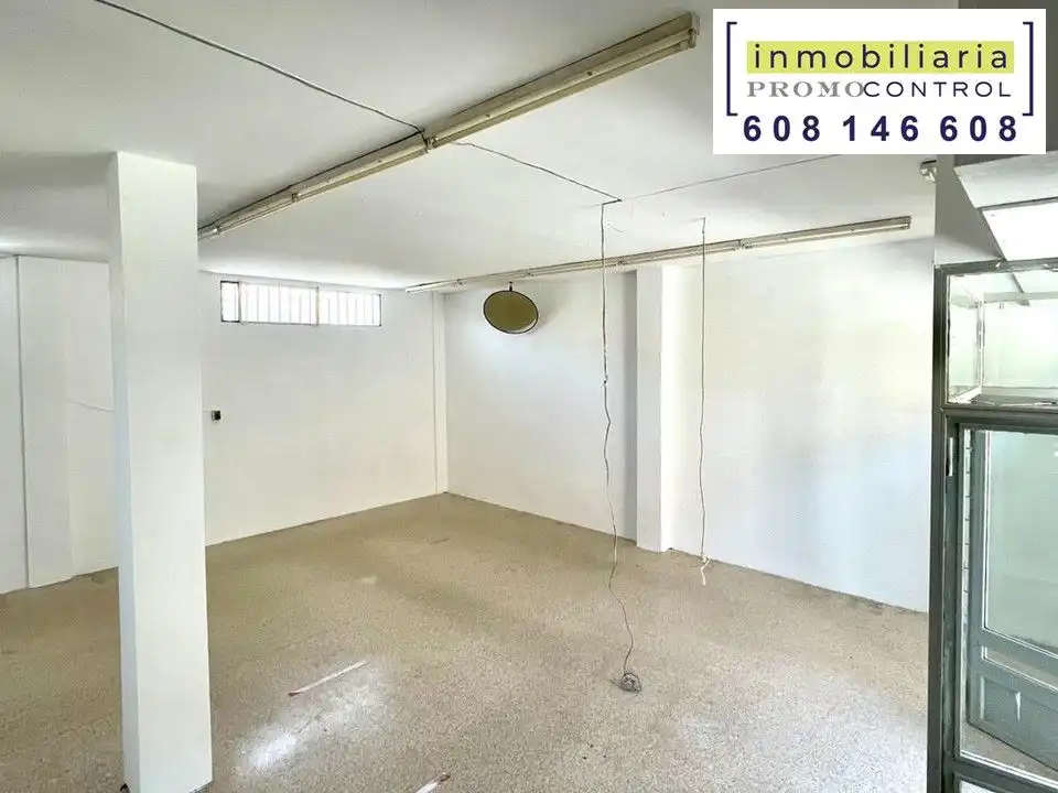 Local comercial de lloguer a Villanueva de Gállego, imagen 4