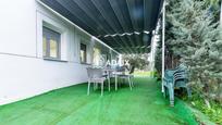 Garden of House or chalet for sale in Malpartida de Cáceres  with Air Conditioner and Terrace