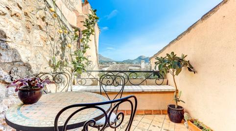 Foto 2 de Casa adosada en venda a Pollença Poble, Pollença