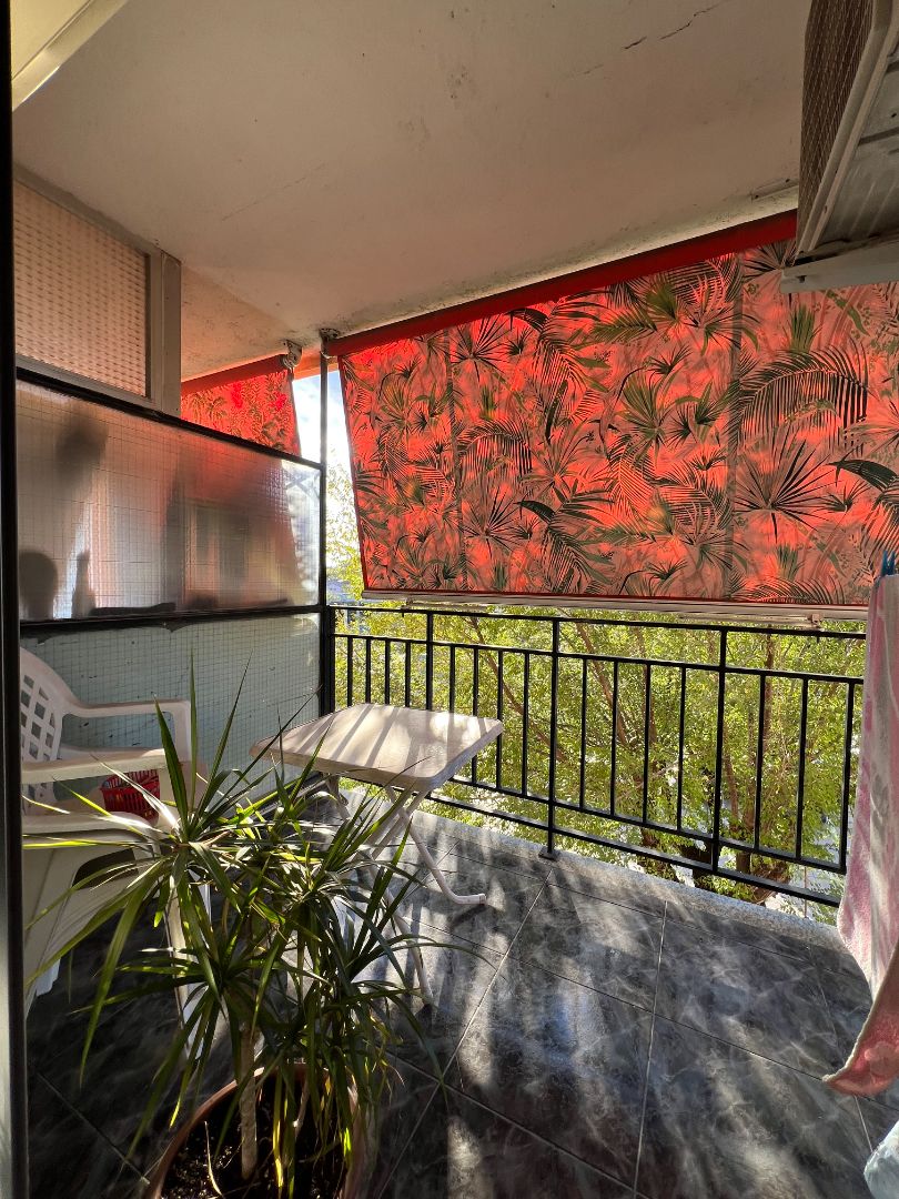 Balcony of Flat for sale in  Tarragona Capital  with Air Conditioner, Furnished and Balcony