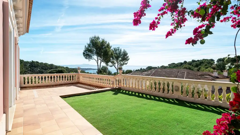 Casa o chalet de alquiler en Cas Català - Illetes