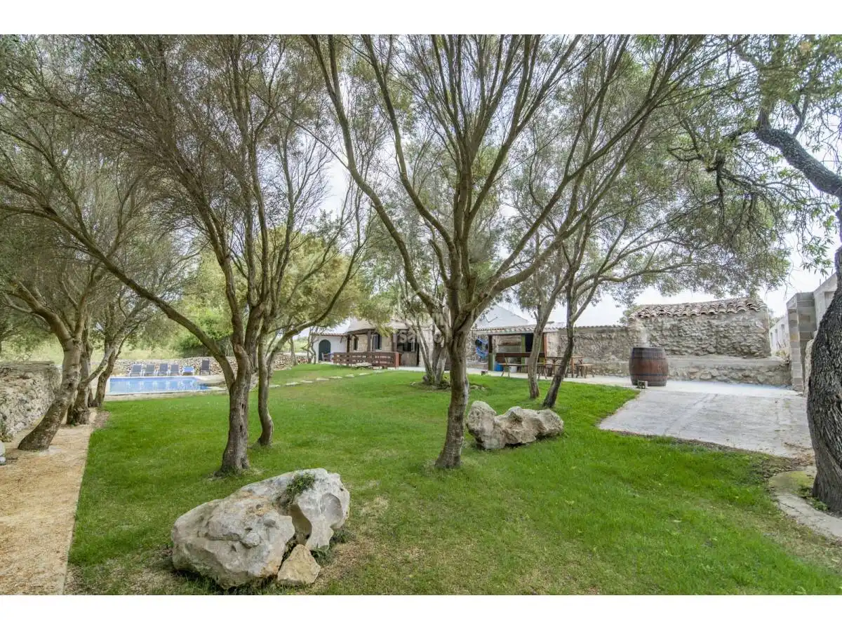 Maison rustique à vendre à Alaior poble, imagen 41