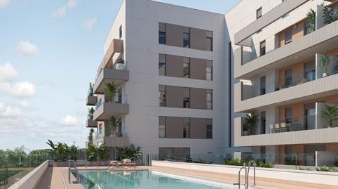 Foto 2 de Pis en venda a R. Palmas Altas. Isla Natura, Palmas Altas,  Sevilla Capital