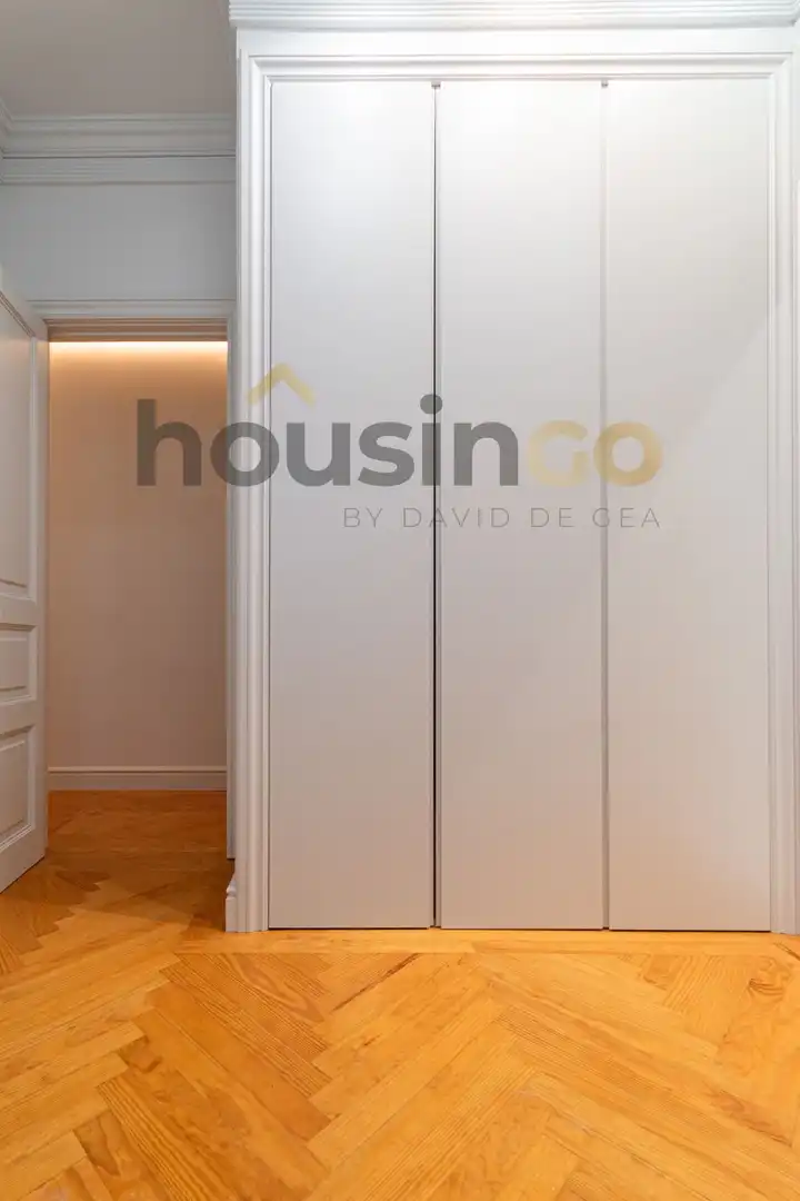 Flat for rent in Madrid  with Air Conditioner, Heating and Terrace