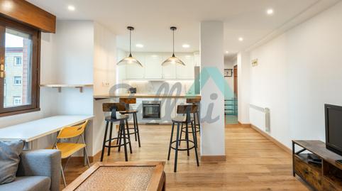 Photo 2 of Flat to rent in De San Lázaro, San Lázaro - Otero - Villafría, Asturias