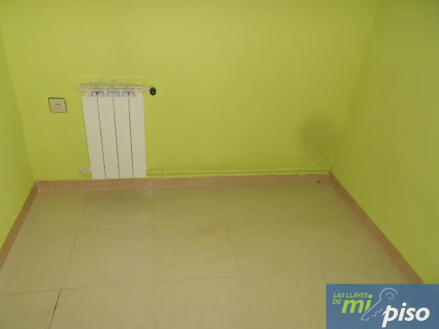 Habitación de Casa o chalet en venta en Villalón de Campos con Calefacción, Trastero y Internet