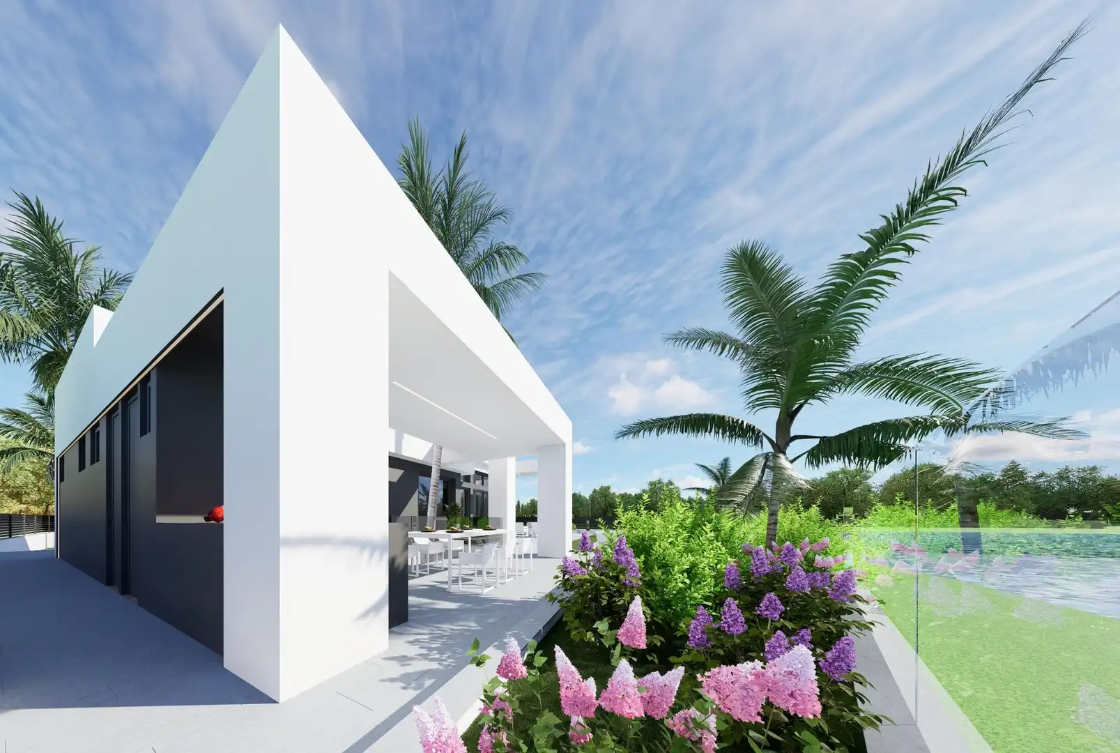 Villa avec piscine à vendre à Mar Menor Golf, imagen 25