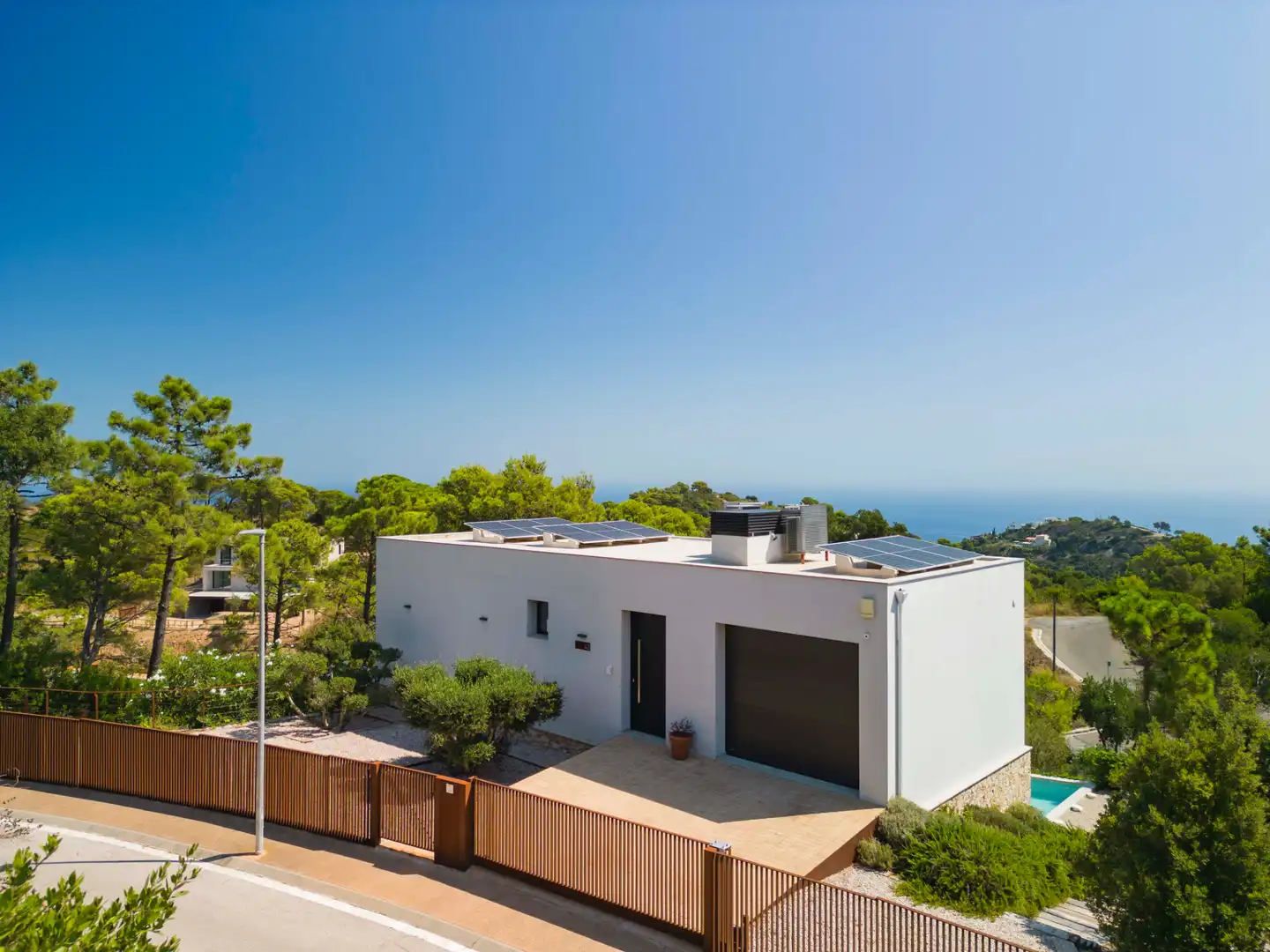 Maison avec piscine à vendre à Carrer de Joaquim Prats i Carreras, imagen 2