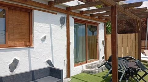 Foto 2 de Casa o chalet en venta en Anaga, Santa Cruz de Tenerife Capital
