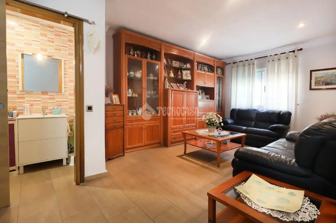 Casa con terraza en venta en Puerto de Sagunto, imagen 5