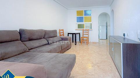 Foto 4 de Casa o chalet en venta en Zona Carrefour - Urbanizaciones, Alicante