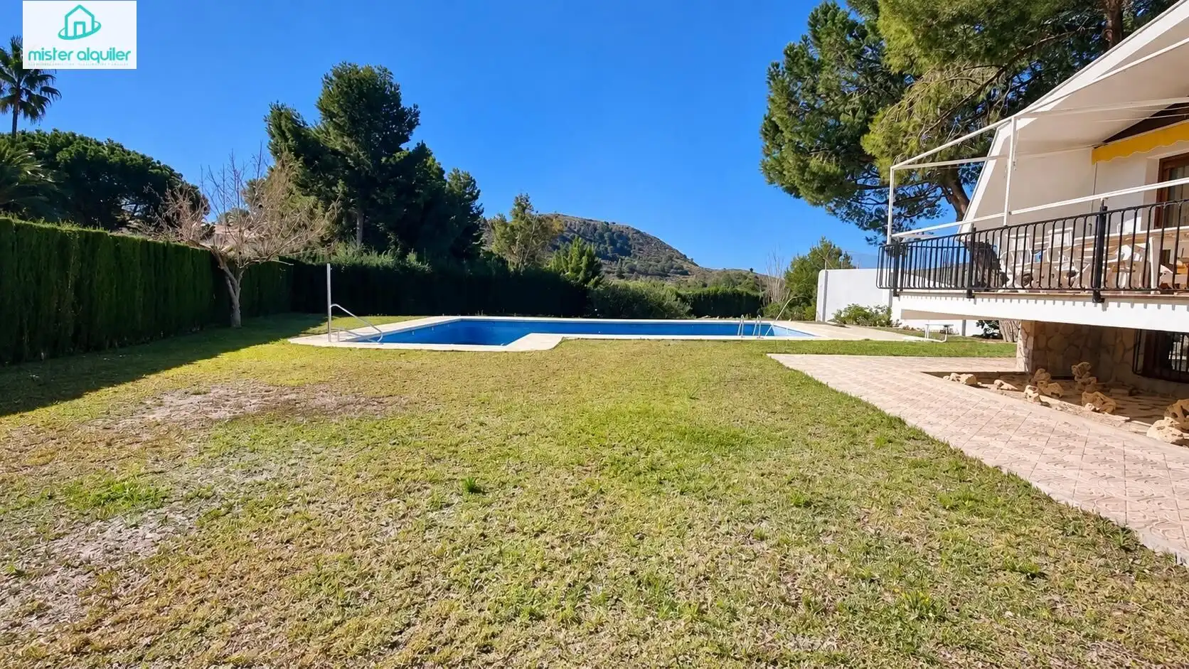 Villa con terrazza in vendita a Calle Cíes 9, imagen 9