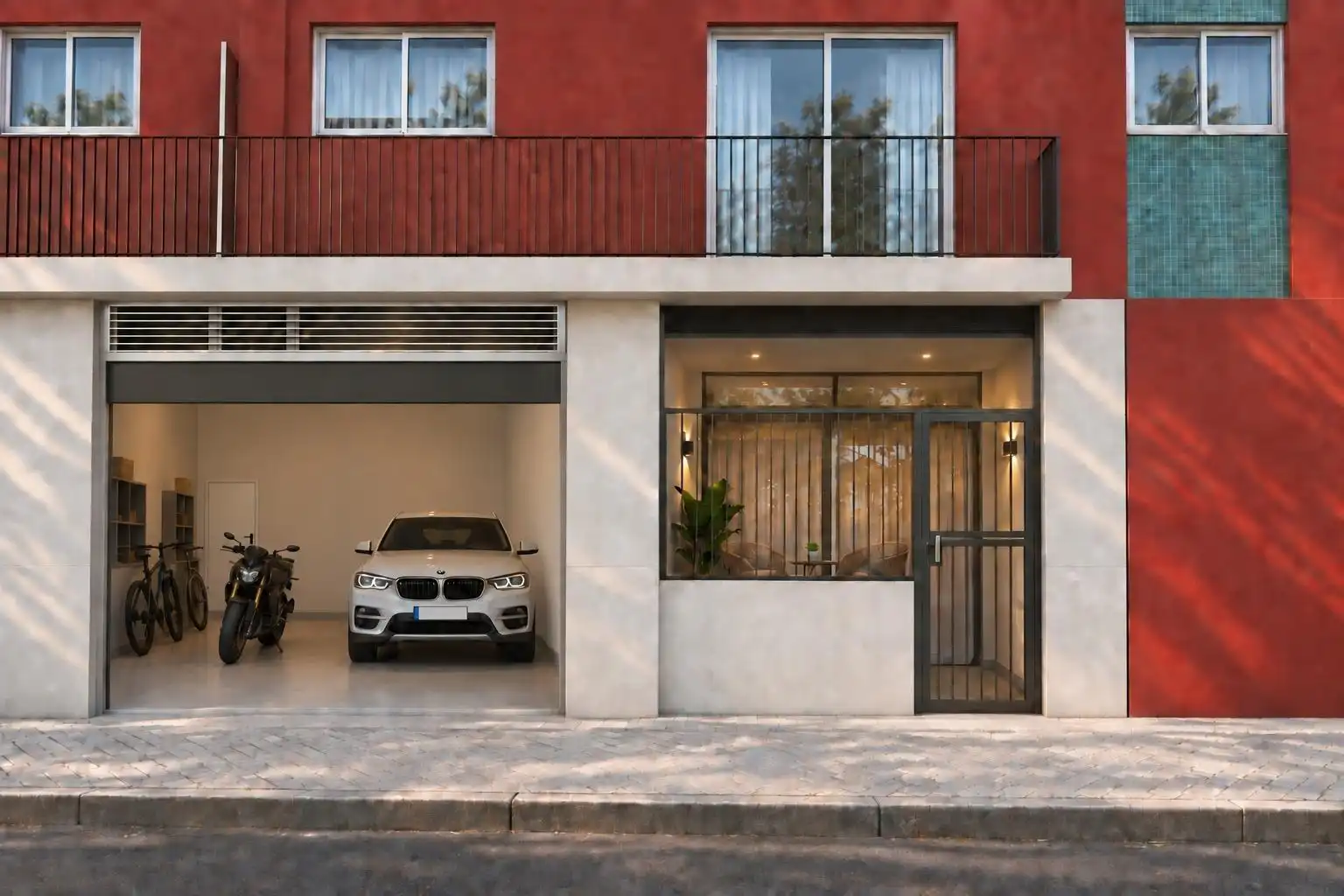 Ground floor for sale in Carrer ROGER DE FLOR, imagen 14