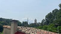Vista exterior de Pis en venda en Girona Capital