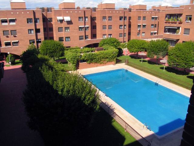 Piso en Venta en Aravaca