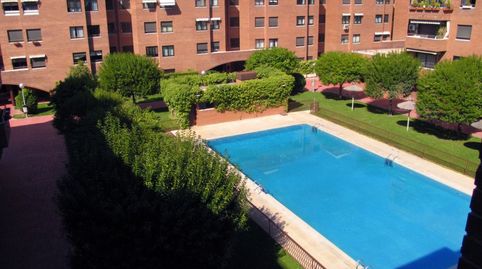 Foto 5 de Piso en venta en Aravaca, Madrid Capital